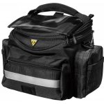 Topeak TourGuide HandleBar Bag DX – Sleviste.cz