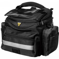 tourguide handlebar bag dx