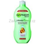 Garnier Intensive 7days zjemňující tělové mléko s mangem 400 ml – Zboží Dáma