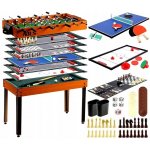 Herní stůl NILS Fun SDM 13v1 – Zboží Živě