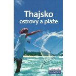 Thajsko ostrovy a pláže Lonely Planet – Hledejceny.cz