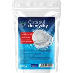 Nanolab Sůl do myčky 1 kg – Sleviste.cz