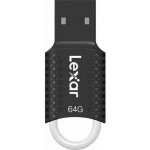 Lexar JumpDrive V40 64GB LJDV40-64GAB – Hledejceny.cz