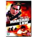 Marshal Law DVD