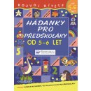 Hádanky pro předškoláky od 5-6 let