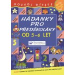 Hádanky pro předškoláky od 5-6 let – Hledejceny.cz