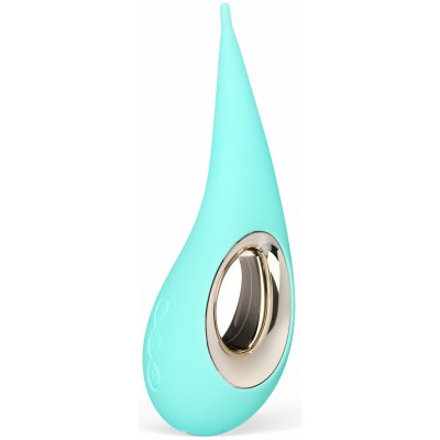 Lelo Dot clitoral pinpointer Aqua – Sleviste.cz