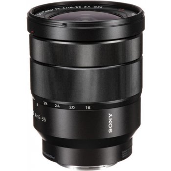 Sony 16-35mm f/4 FE ZA OSS