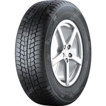 Gislaved Euro Frost 6 215/55 R17 98V