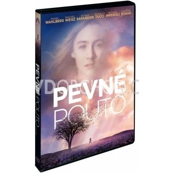 pevné pouto DVD