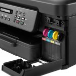 Brother DCP-T730DW – Zboží Živě