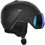 SALOMON Pioneer LT Visor 25/26 – Sleviste.cz