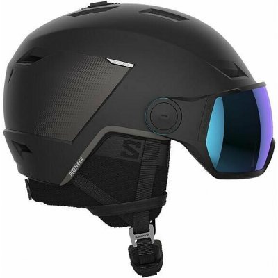 SALOMON Pioneer LT Visor 25/26 – Sleviste.cz