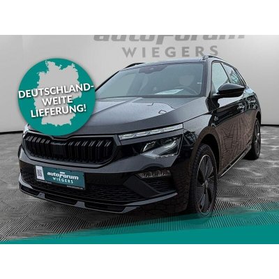 Skoda Kamiq 1.0 TSI 85 kW – Hledejceny.cz