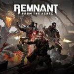 Remnant: From the Ashes – Zboží Živě