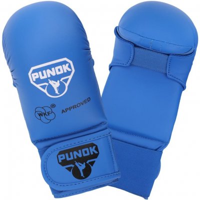 PUNOK WKF approved