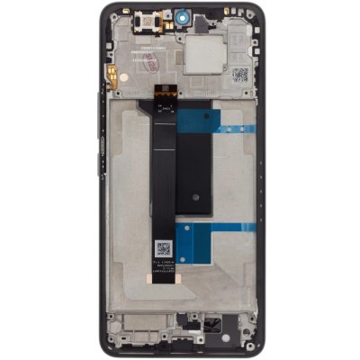 LCD Displej + Dotyková deska Xiaomi Redmi Note 15 Pro 4G - originál – Zboží Živě