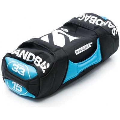 Escape Sandbag 15 kg – Zboží Mobilmania
