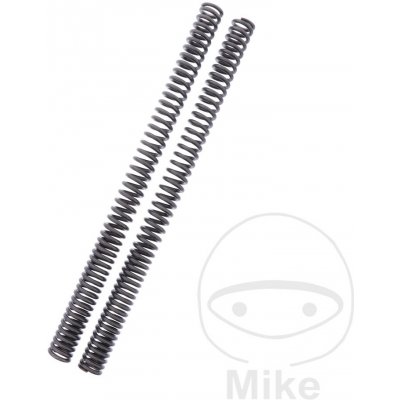 YSS pružiny tlumičů progresivní YSS 30.5X8X13.5X450 HARLEY DAVIDSON XL 883 N SPORTSTER IRON 09-14, DAVIDSON XL 883 N SPORTSTER IRON ABS 14-20 | Zboží Auto