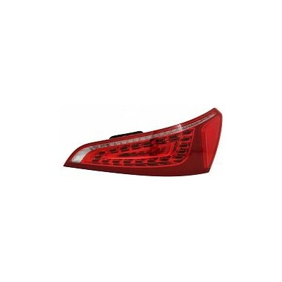 Zadní světlo - pravé AUDI Q5 (8R) | 2008-2012 | AUTOMOTIVE LIGHTING | – Hledejceny.cz