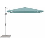 Profesionální boční slunečník GLATZ Fortano 400 x 300 cm 417 (tř. 4) – Hledejceny.cz
