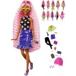 Barbie Extra Deluxe s doplňky – Zboží Mobilmania