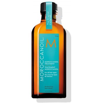 Moroccanoil Oil Treatment 100 ml