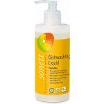 Sonett Dishwashing Liquid tekutý prostředek na nádobí Lemon 300 ml – HobbyKompas.cz