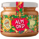 LifeLike Mandlový krém 300 g – Zboží Dáma