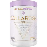 Alldeynn Rybí Kolagen Collarose Fish Přírodní 300 g – Hledejceny.cz