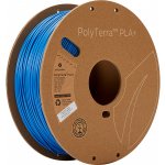 Polymaker PolyTerra PLA 1.75mm Sapphire Blue 1kg – Zboží Mobilmania