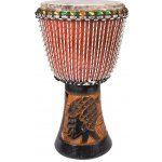 Kangaba KDJS14 Djembe bicí nástroj – Sleviste.cz