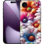 mmCase na iPhone 17 Air - barevné kopretiny – Zboží Mobilmania