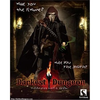 Darkest Dungeon