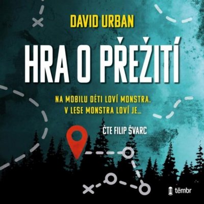 Hra o přežití – Zboží Dáma