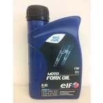 Elf Moto Fork SAE 15W 500 ml | Zboží Auto