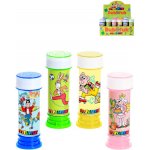 Mikro trading Bublifuk Čtyřlístek 50 ml – Zboží Mobilmania