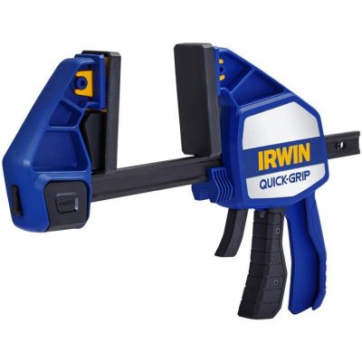 Irwin Tools JO10505942 Svěrka Quick-Grip XP 6"/150mm – Zboží Mobilmania