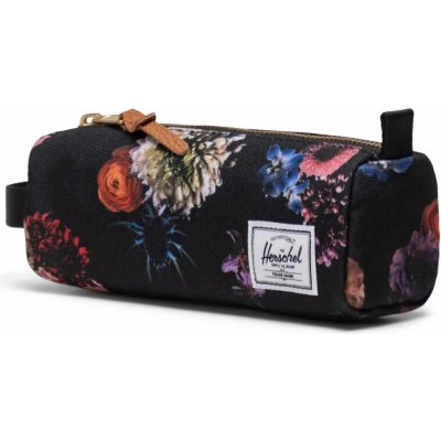 Herschel Settlement Pencil Case New Floral Revival – Zboží Mobilmania