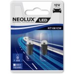 NEOLUX Žárovka typ W5W, LED Interior 6000K, 26,8 mm, W2.1x9.5d – Zboží Mobilmania