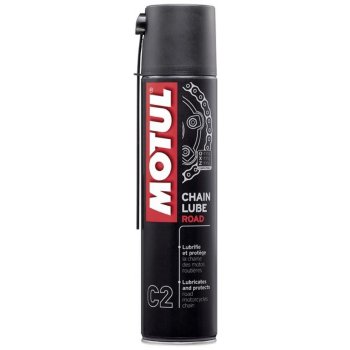 Motul C2 Chain Lube Road 400 ml