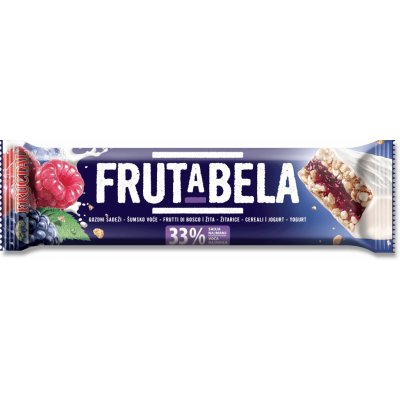 Fructal Frutabela 30 g