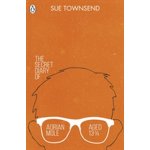 The Secret Diary of Adrian Mole Aged 13 ¾ - Sue Townsend – Hledejceny.cz