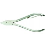 Kiepe Professional Nipper 1168 pedikérské kleště vypouklé ostří pružina délka 10 cm – Hledejceny.cz