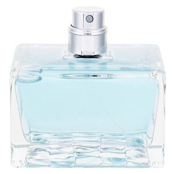 Antonio Banderas Blue Seduction toaletní voda dámská 80 ml tester