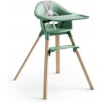 Stokke Clikk Clover Green – Zboží Dáma
