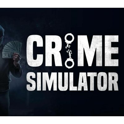 Crime Simulator – Zboží Mobilmania