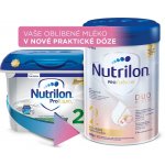 Nutrilon 2 Profutura DUOBIOTIK 800 g – Sleviste.cz