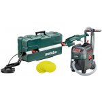 METABO LSV 5-225 Comfort + ASR 35 L ACP + Z 690886000