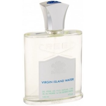 Creed Virgin Island Water parfémovaná voda unisex 120 ml